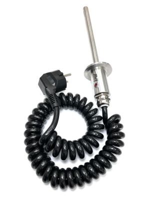 Chcete zajistit optimální teplotu 🌡️ pro kvašení ve fermentačním tanku? Naše speciálně navržené nerezové elektrické topné...