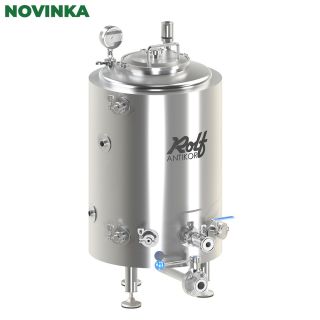 🍻 Vážení domovarníci a nadšenci homebrewingu, nedávno jsme vás informovali o blížící se výrobě nového typu zracího brite...