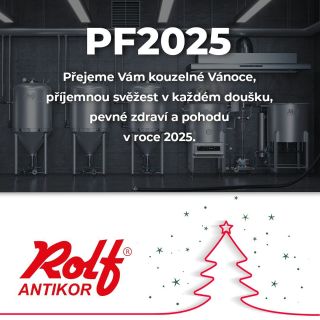 🍺🎄 Veselé Vánoce a šťastný nový rok 2025! 🎄🍺 Děkujeme Vám za projevenou důvěru v letošním roce. 🙏 Přejeme Vám kouzelné...